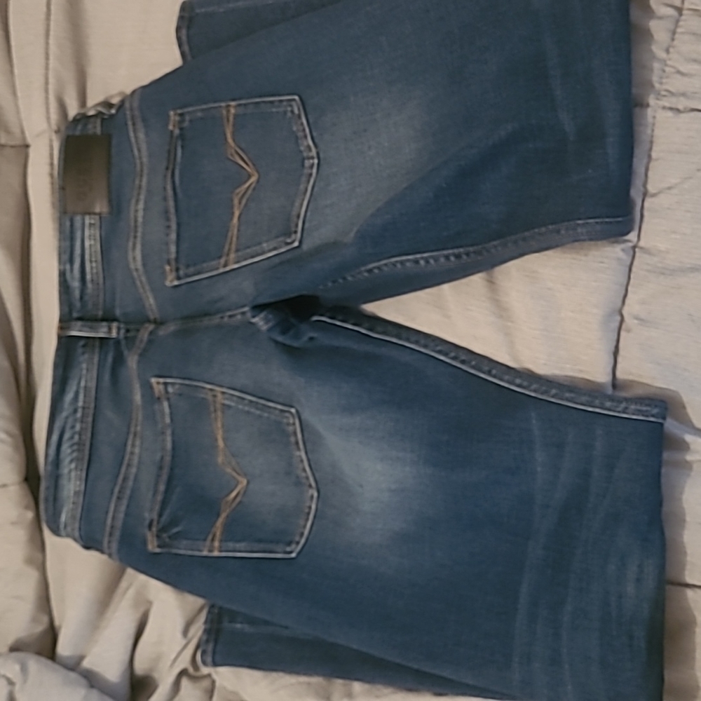 Guess jeans 32x 30